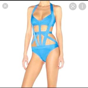 Gorgeous HERVE LEDGER Swimsuit